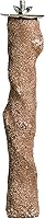 Prevue Pet Products Beach Branch Perch Large 1012 - Natural Bird Perch for Nail Beak Trimming & Foot Stress Relief