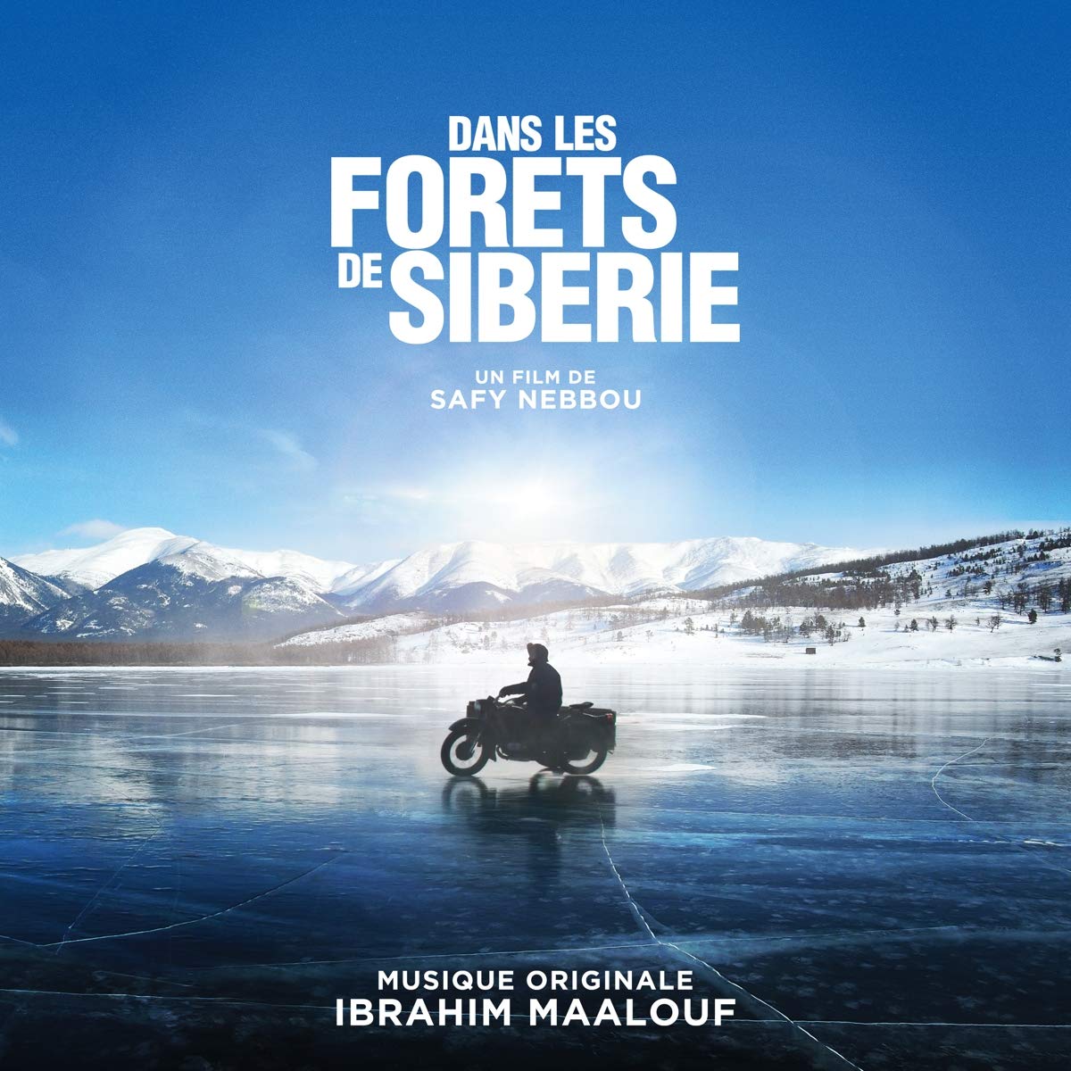 Dans Les Forets De..