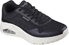 Skechers Mens Uno Stand on Air Trainers