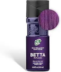 Kamaleão Color - Máscara Pigmentante Semi-Permanente - Cores Vibrantes e Hidratação Intensa-100ml