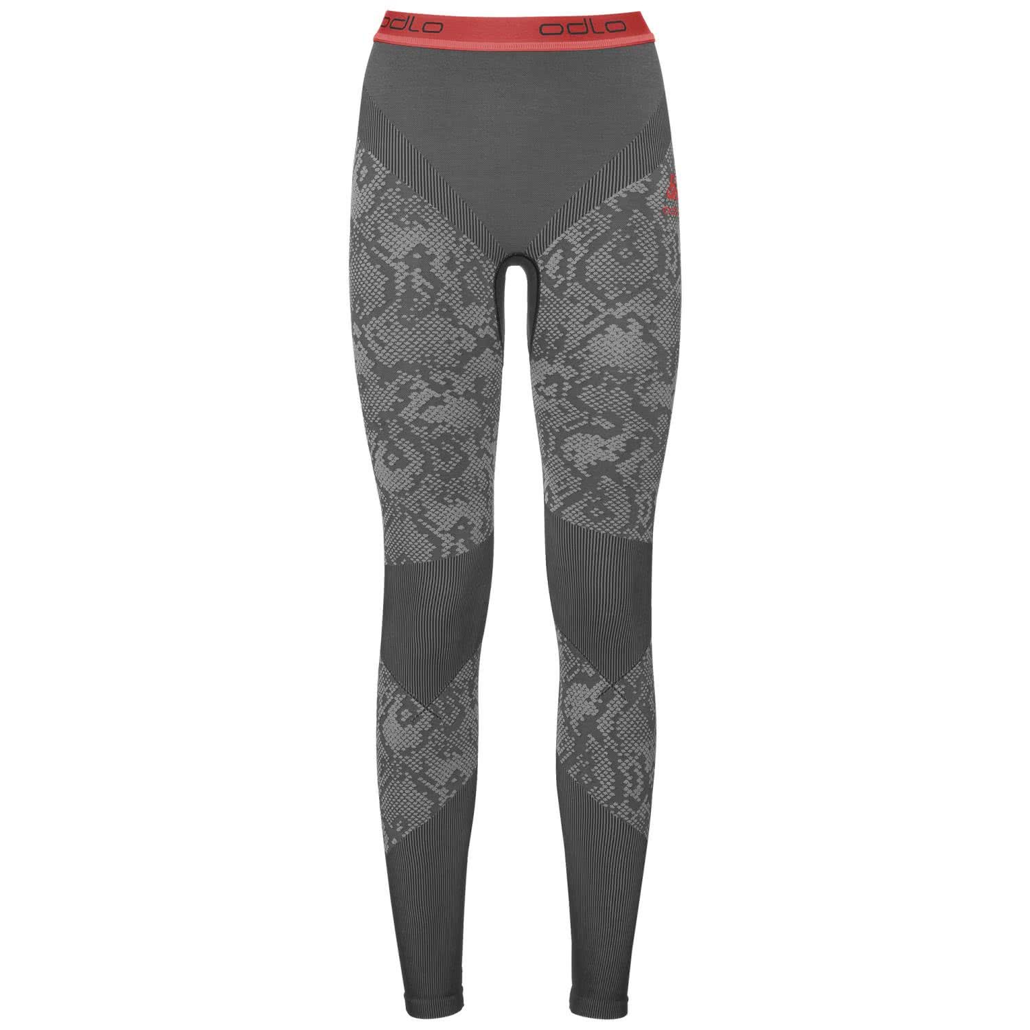 Pantalones Blackcomb Evolution mujer mallas térmicas transpirables de montaña 2