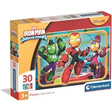 CLEMENTONI, PZL 30 Ironman AHAF, 3 Years, 20839