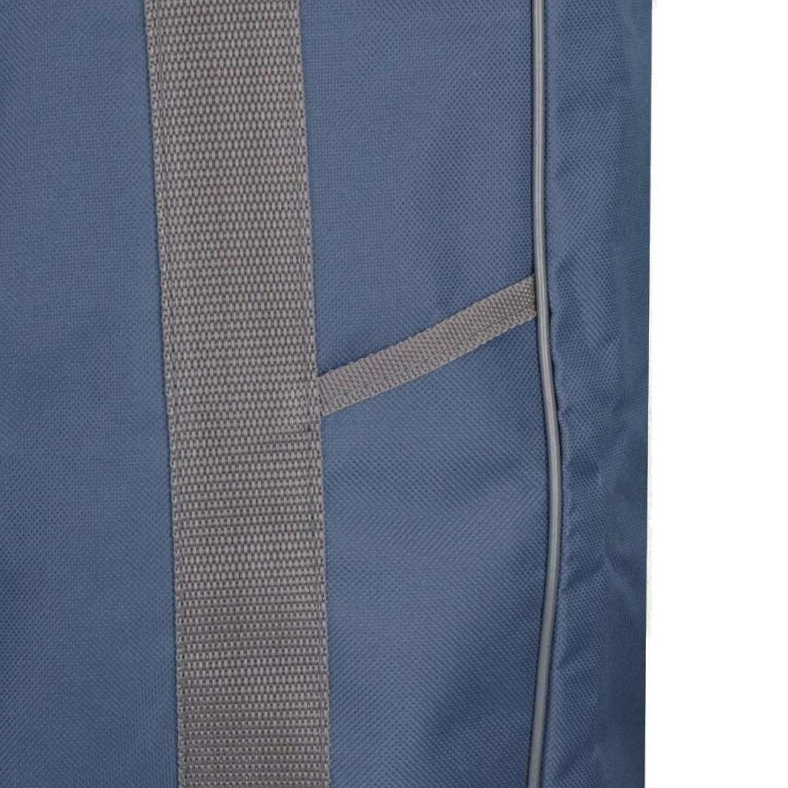Fenteer Porte-Sac à Bottes Haut Accessoires Sac à 'équitation pour L'équitation en Plein Air Voyage