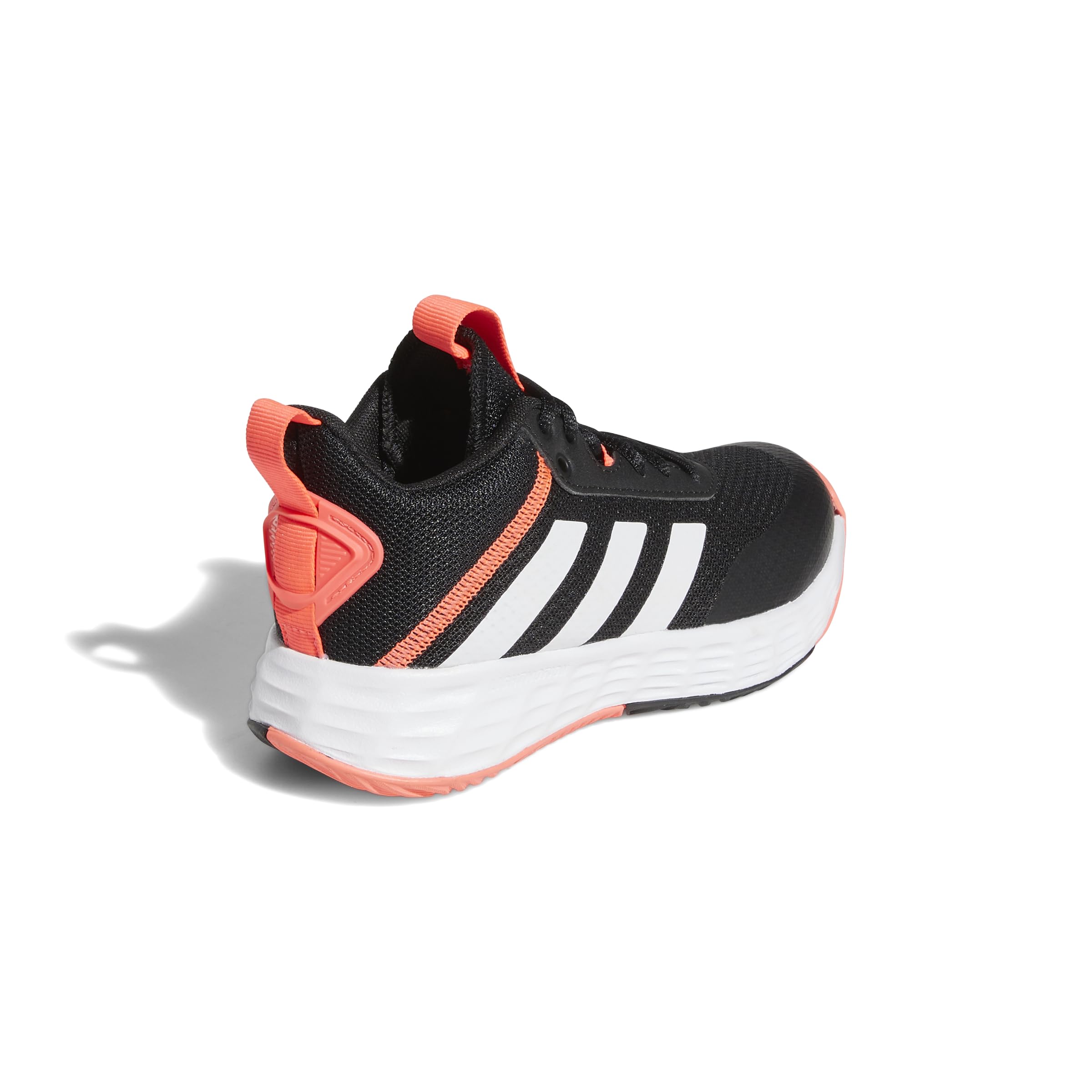 adidas Ownthegame 2.0 Shoes, Zapatillas Unisex niños