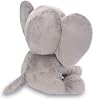 Bedtime Originals Choo Choo Express Elefante Peluche - Humphrey 5