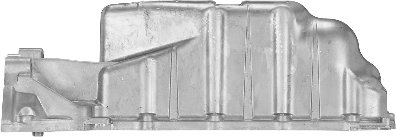 Spectra Premium HOP19A Engine Oil Pan Replacement Compatible with 2009-2014 Acura TSX (L4 2.4L), 2008-2012 Honda Accord (L4 2.4L), 2012-2015 Crosstour (L4 2.4L)