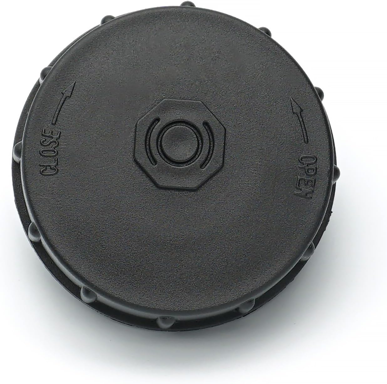 Reservoir Cap 46020-AL50A Compatible With Nissan 2011-2014, Brake Master Cylinder Reservoir Cap