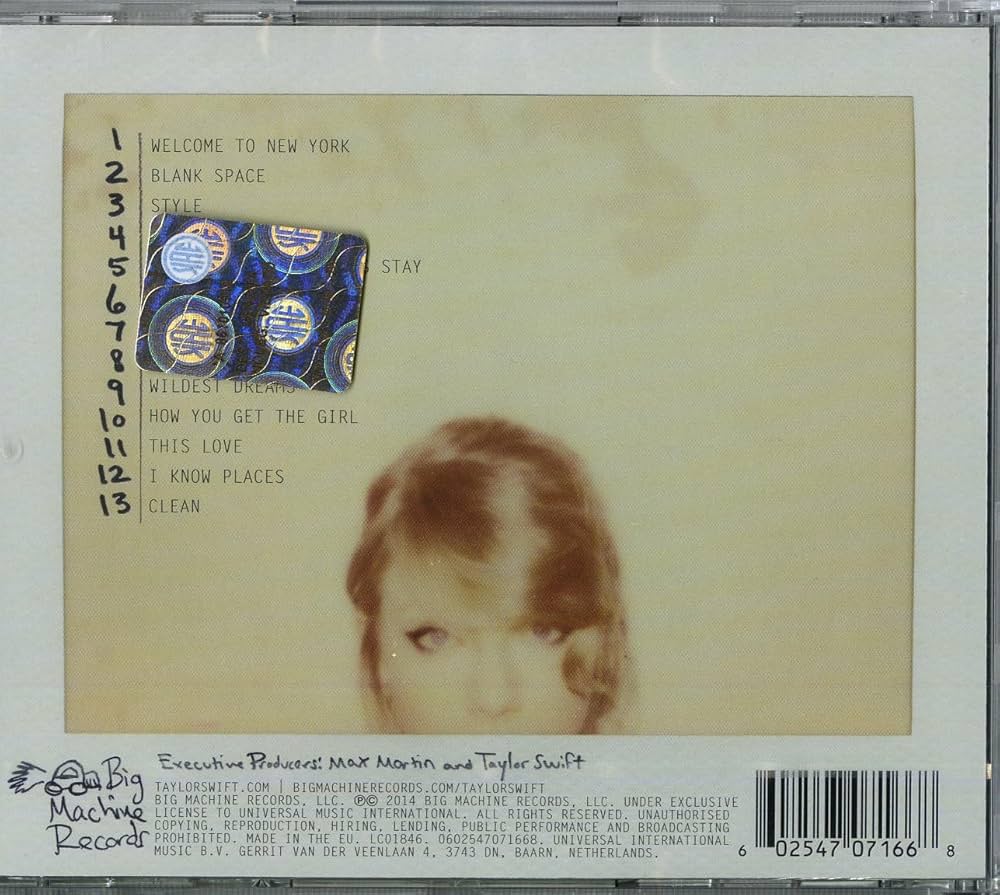 Taylor Swift 1989 グッズ+reputation 1&2 Taylor Swift 1989 グッズ+reputation 1&2 Taylor Swift 1989