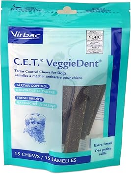 cet veggiedent regular