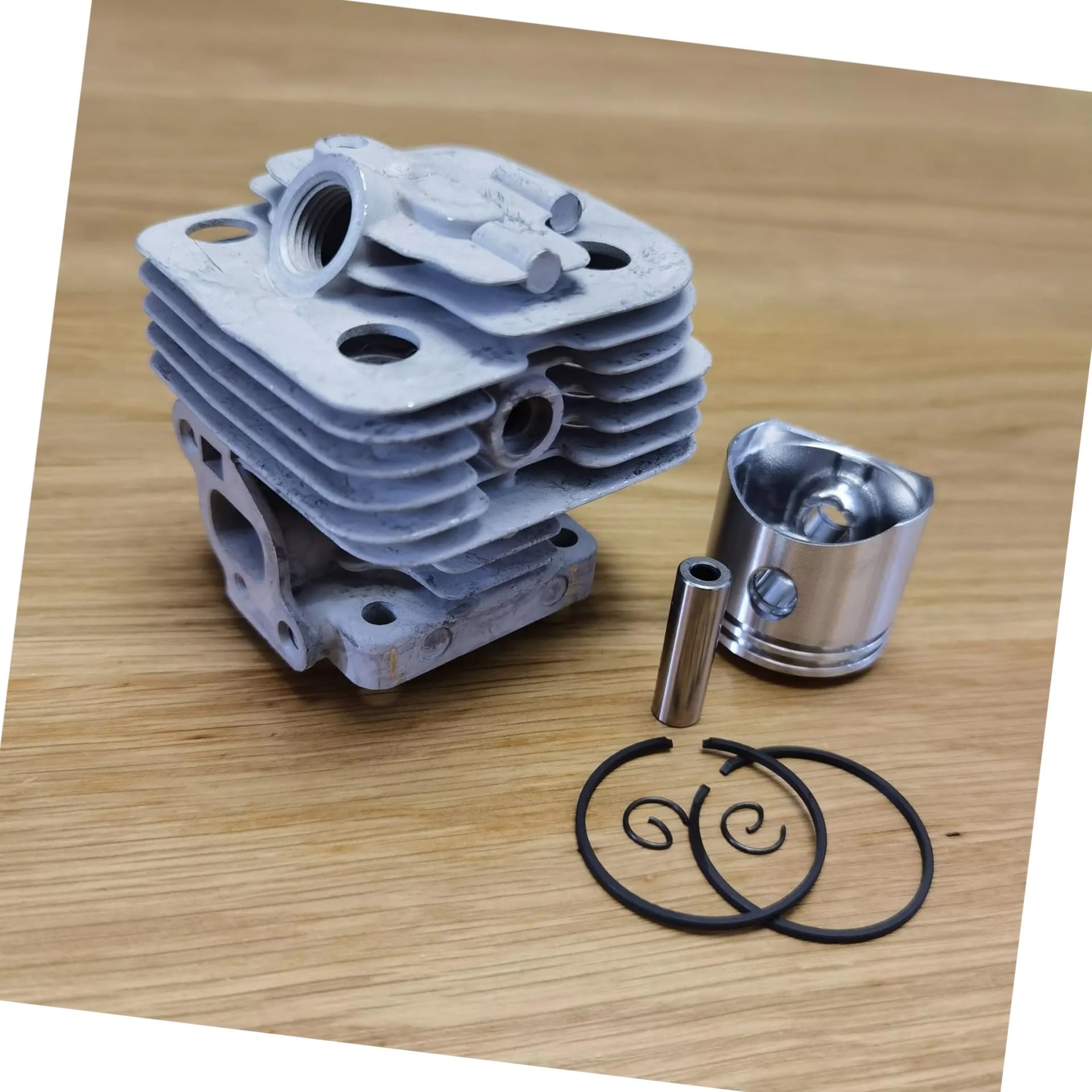 Kit cylindre-piston 34mm entretien de votre jardin avec PB-260