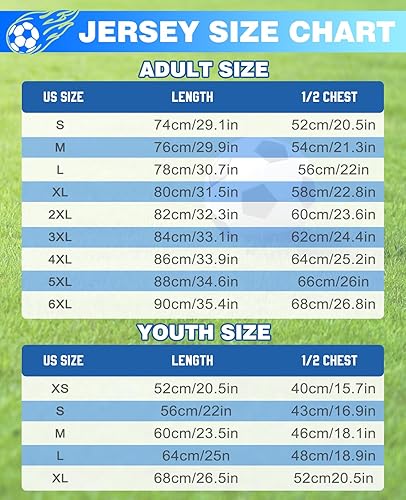 Miniatura 2 de Jersey de fútbol personalizado Jersey de fútbol personalizado Número de nombre del equipo Personalizar camiseta deportiva