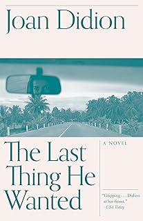 The Last Thing He Wanted