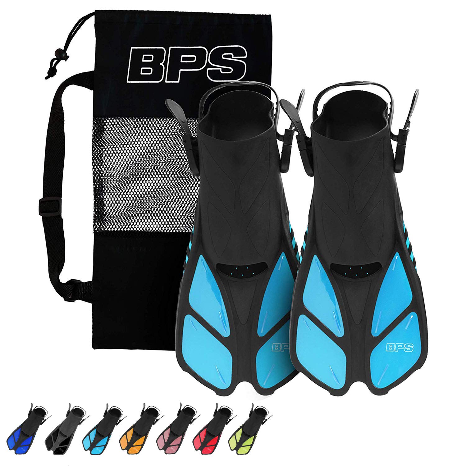 BPS BPS Swimfins
