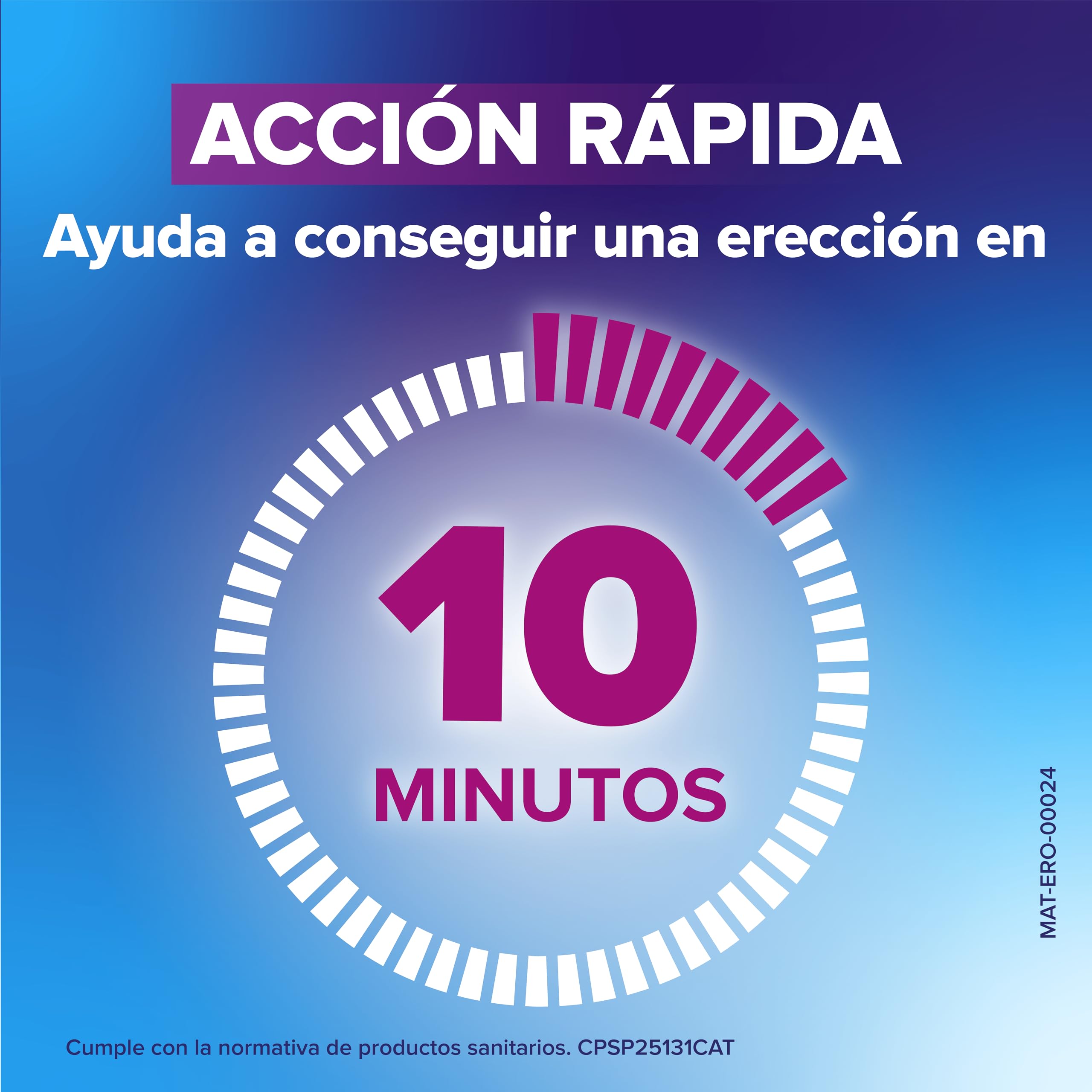 EROXON StimGel Para la Disfunción Eréctil, Ayuda a Conseguir una Erección en 10 Minutos, Tratamiento en Gel, Compatible con Preservativos de Látex y Lubricantes, 4 Aplicaciones por Envase