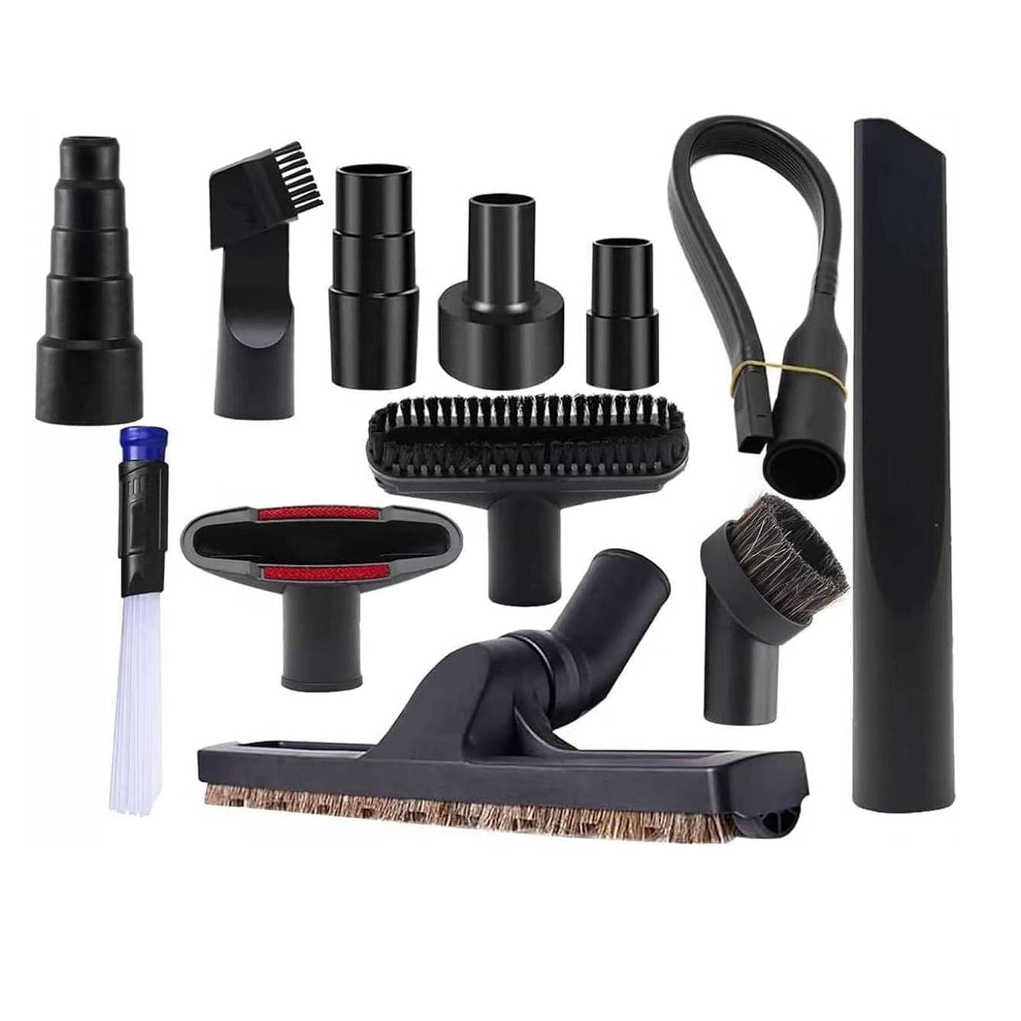 Kit Accessoires Aspirateur pour Fein Turbo II X