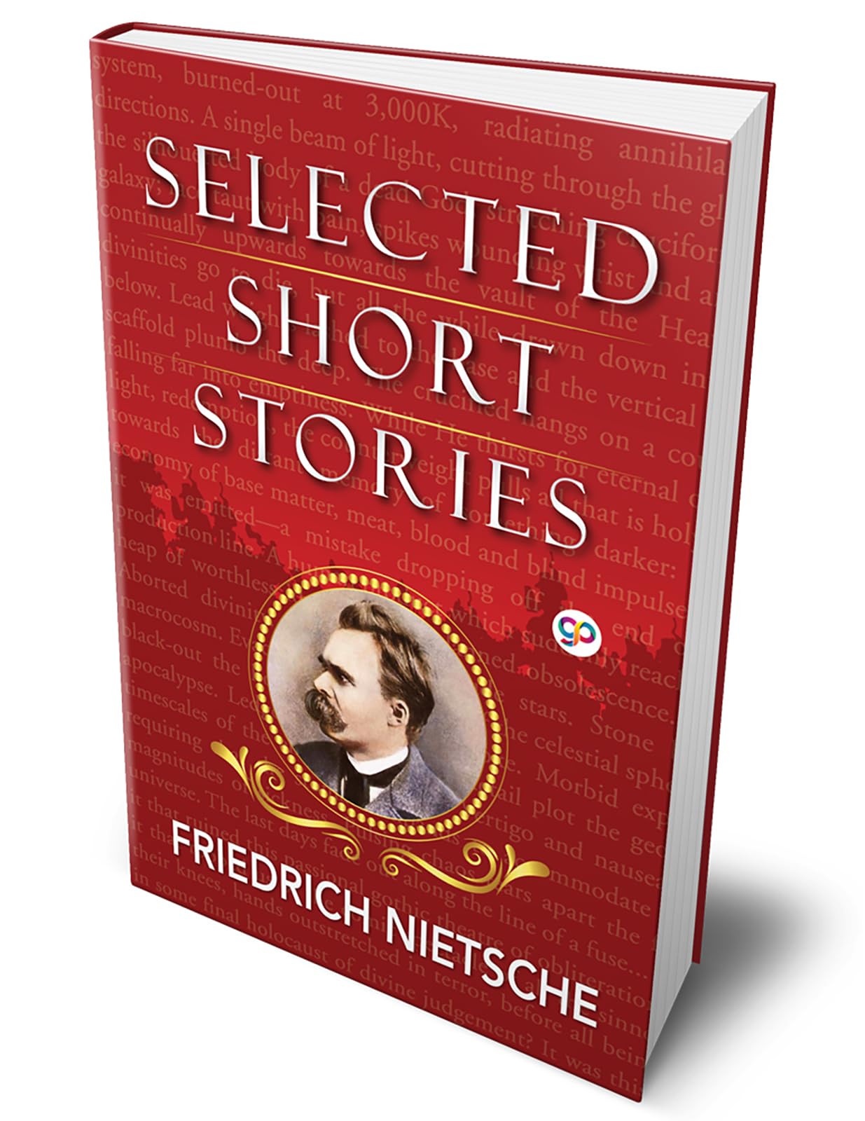 Buy Selected Short Stories of Nietzsche (Hardcover Library Edition