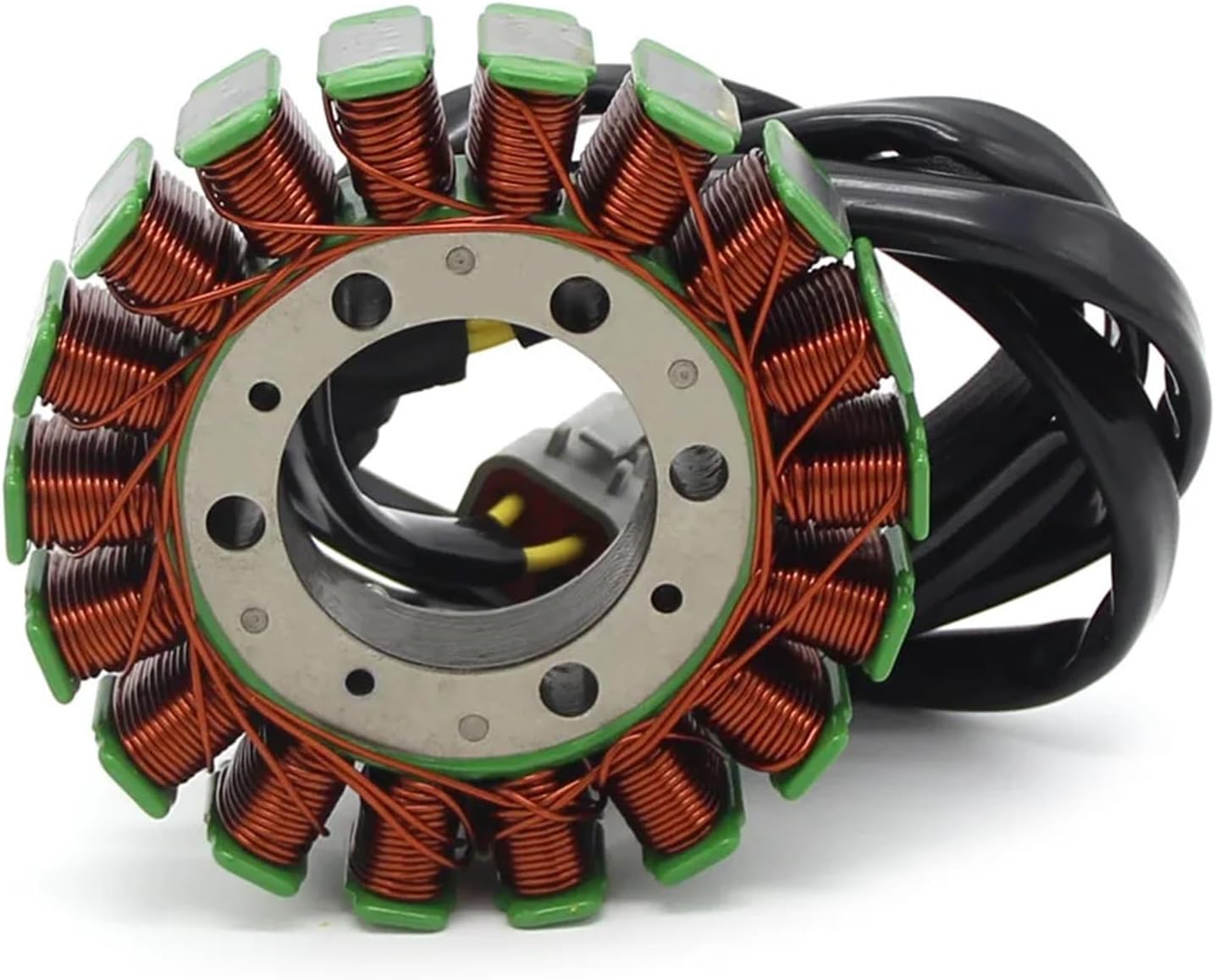Motorcycle Ignition Coil Stator Compatible With Compatible With Ski-Doo Legend Touring V800 Skandic V 800 SWT EFI L/C Expedition V 800 Sport EFI L/C Coil