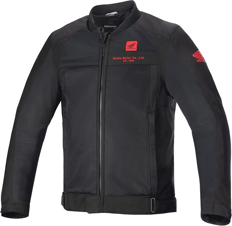 campera Honda Luc V2 Air