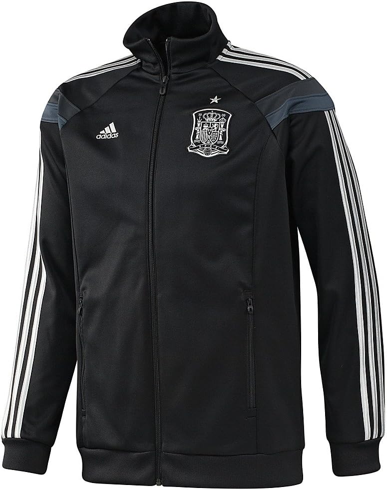 adidas Spain Anthem Track TOP