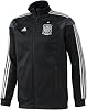 Adidas Track Jacket Mens Spain Anthem 2013  2014
