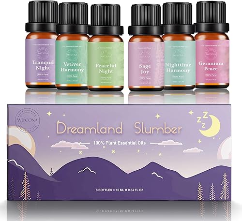 Miniatura 15 de Aceites esenciales para hombres para difusores para el hogar – Aceite de fragancia de 0.3 onzas líquidas para hacer velas, cuero, sándalo, café