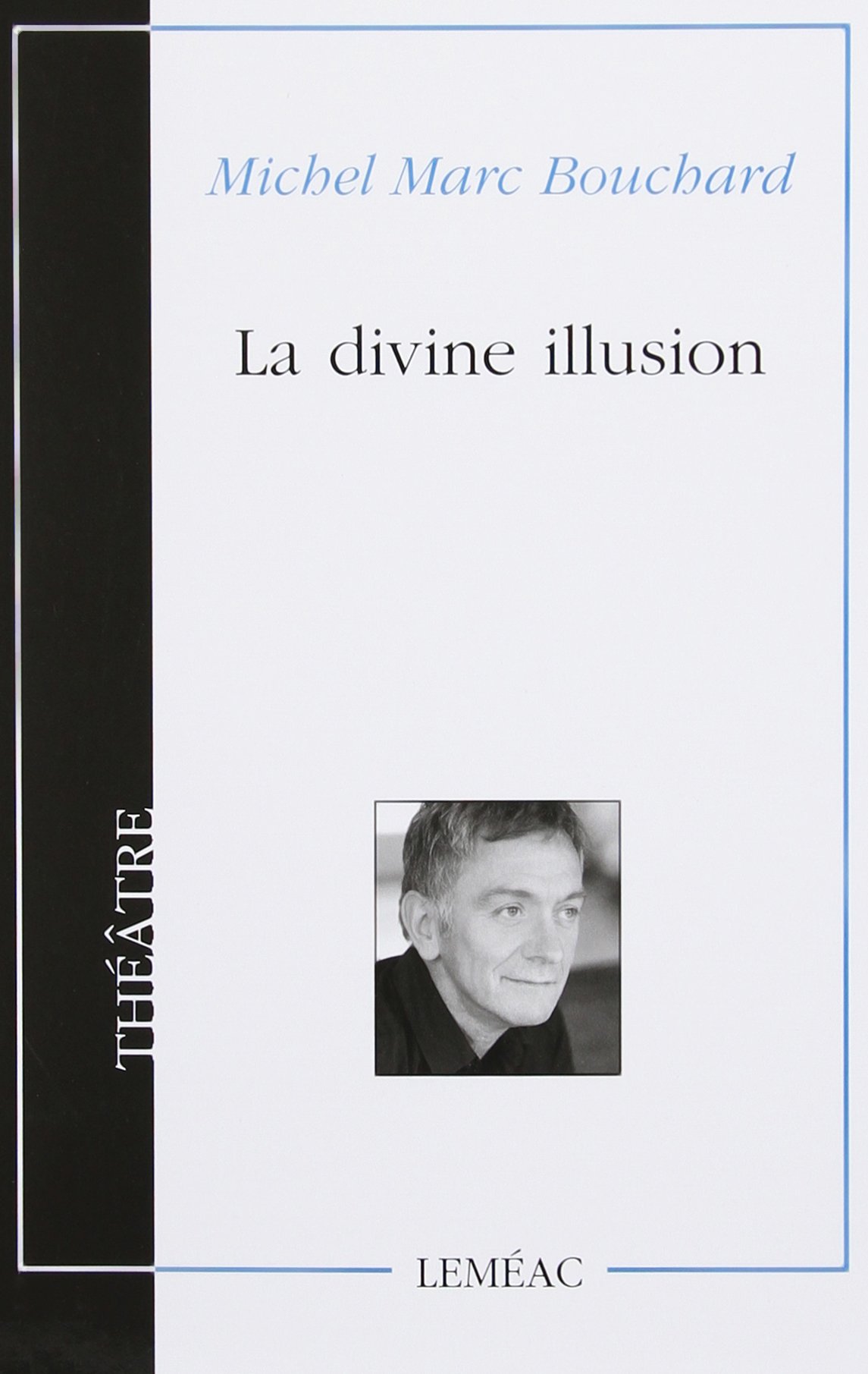 DIVINE ILLUSION (LA)