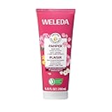 Weleda Aroma Essentials Pamper Creamy Body Wash, Parabens Free, 6.8 Fluid Ounce (Pack of 1)