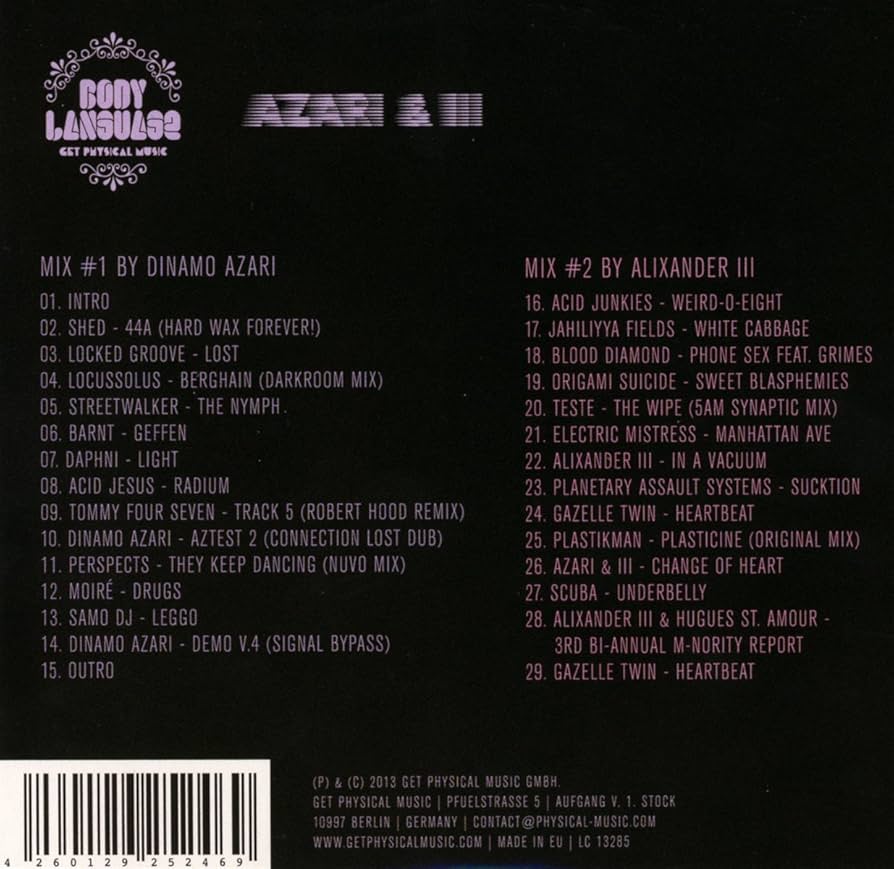 Jinsiy ichki kiyimdagi dumbalar