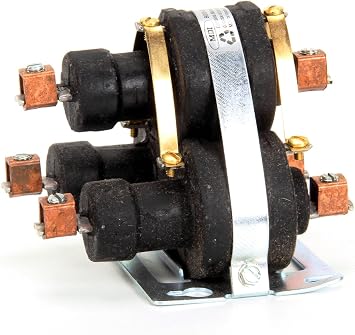 Henny Penny 29510 Mercury Contactor 24 -volt Alternating Current
