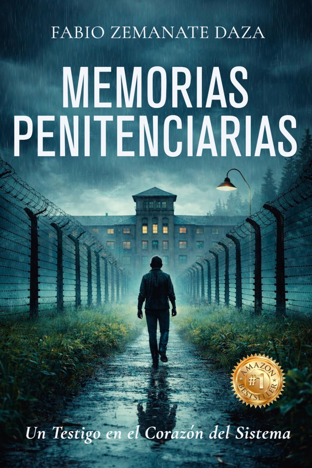 MEMORIAS PENITENCIARIAS: Un Testigo en el Corazón del Sistema