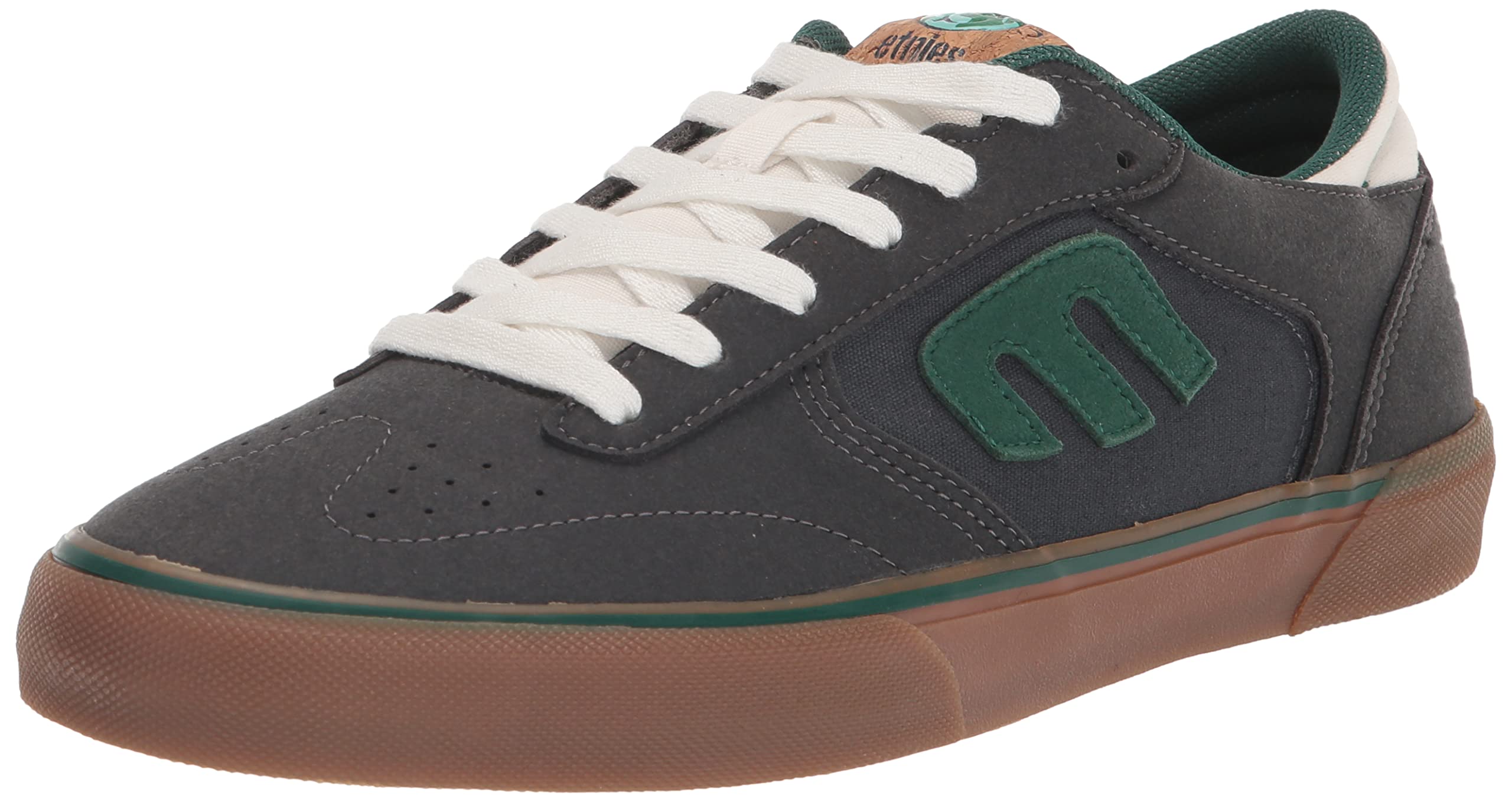Etnies Windrow Vulc - Zapatos de Skate Hombre