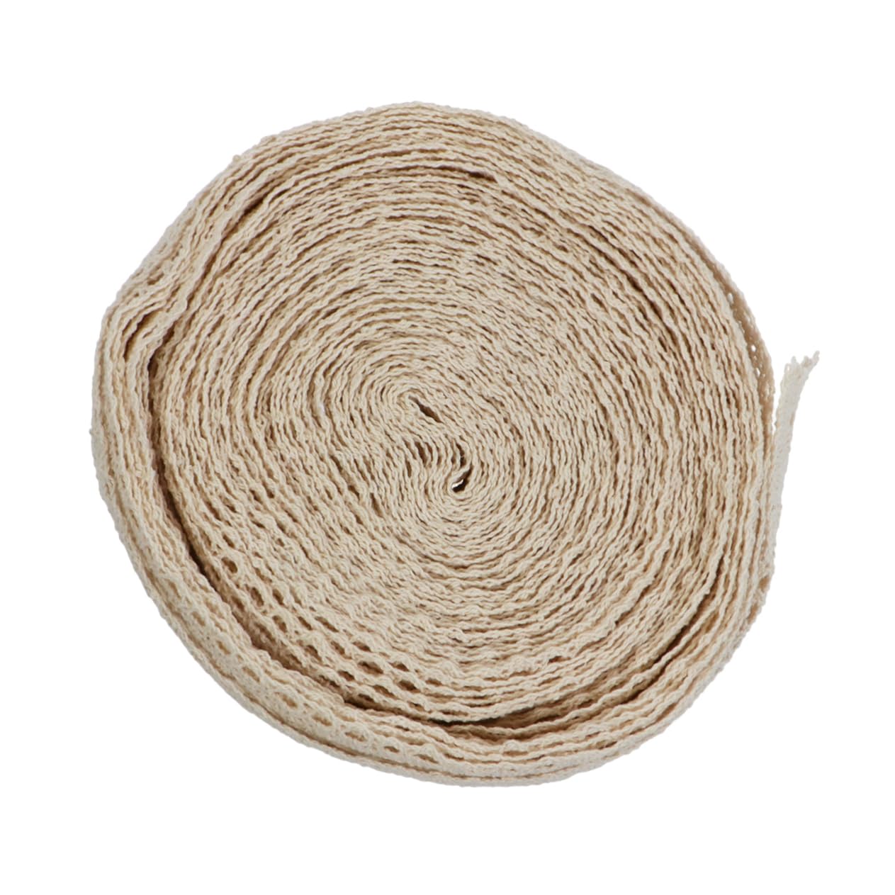 SHINEOFI 3piezas Cinta De Encaje De Algodón Para Accesorios De Moda Para Manualidades Diy y Decoración De Ropa Metros De Diseño Elegante y Duradero