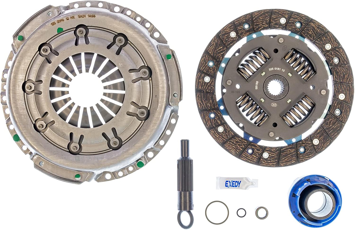 07096L OE Transmission Clutch Kit