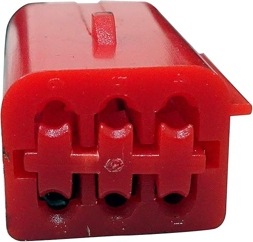 Miniatura 6 de Dorman Espejo para puerta lateral del conductor 955-242 compatible con modelos seleccionados de Jeep