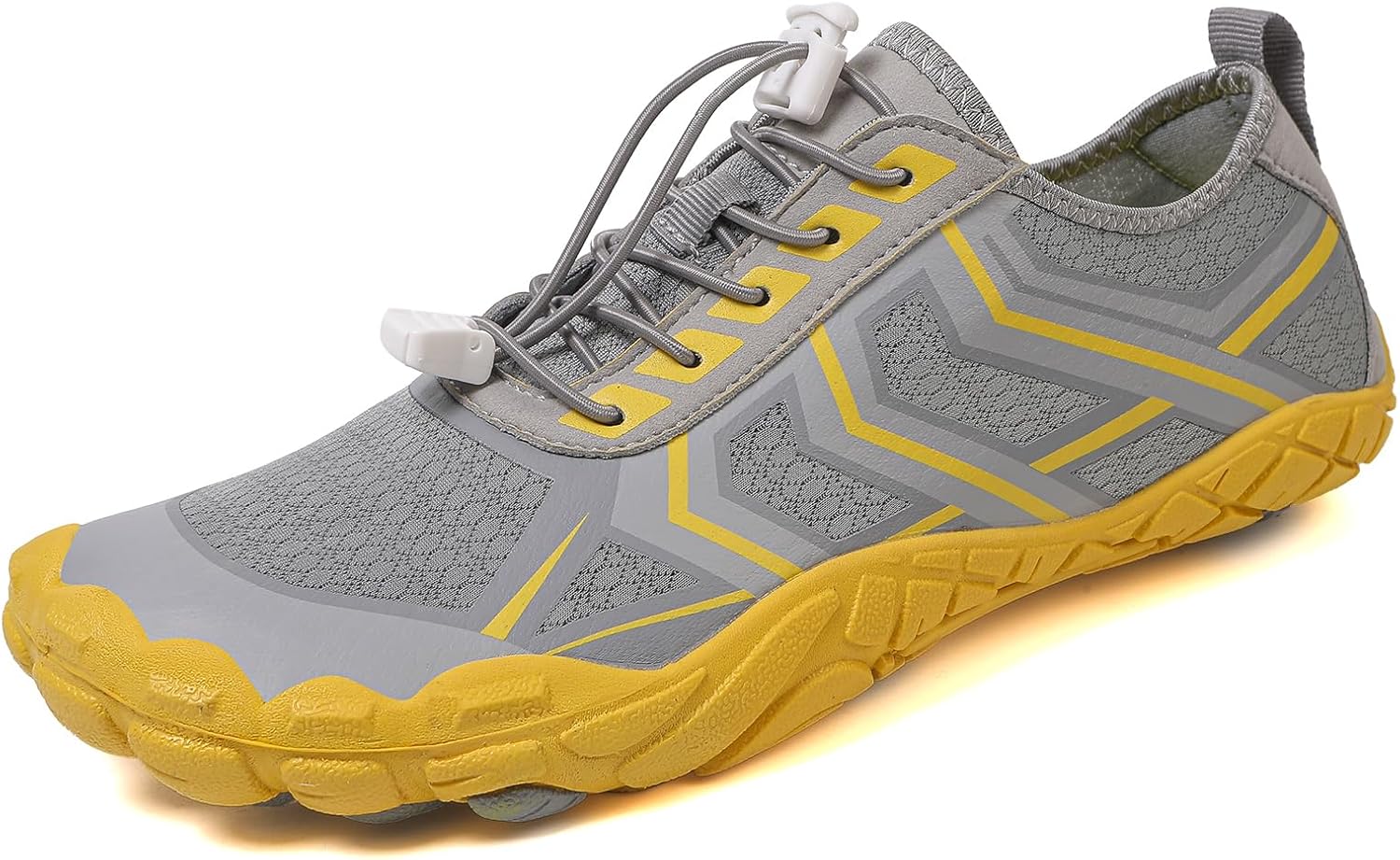 Water Shoes Women Men Quick Dry Aqua Shoes Barefoot Beach Swim Shoes