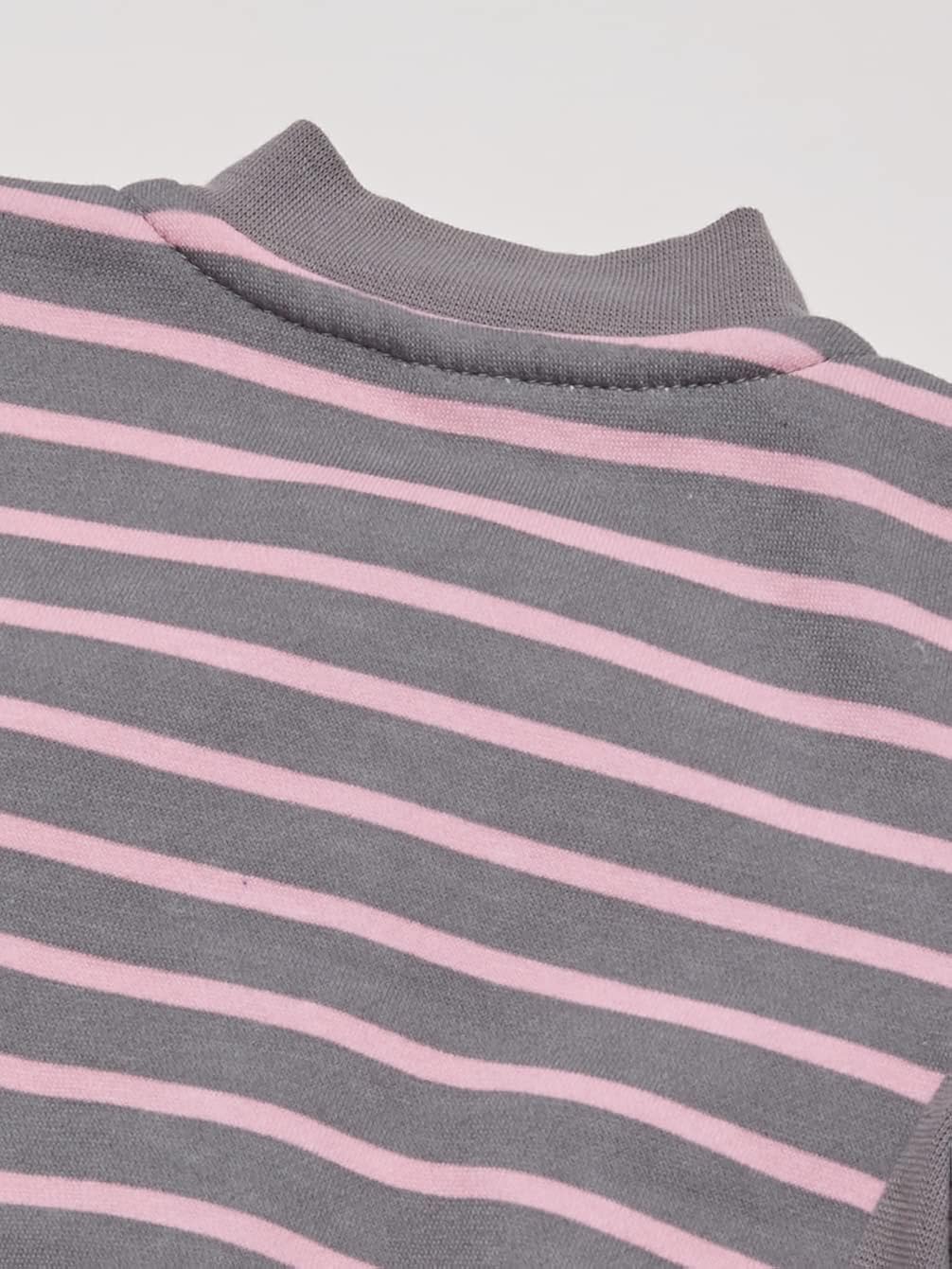 Miniatura 4 de Hanes Ultimate - Chaqueta de felpa con capucha.y cremallera, para bebé