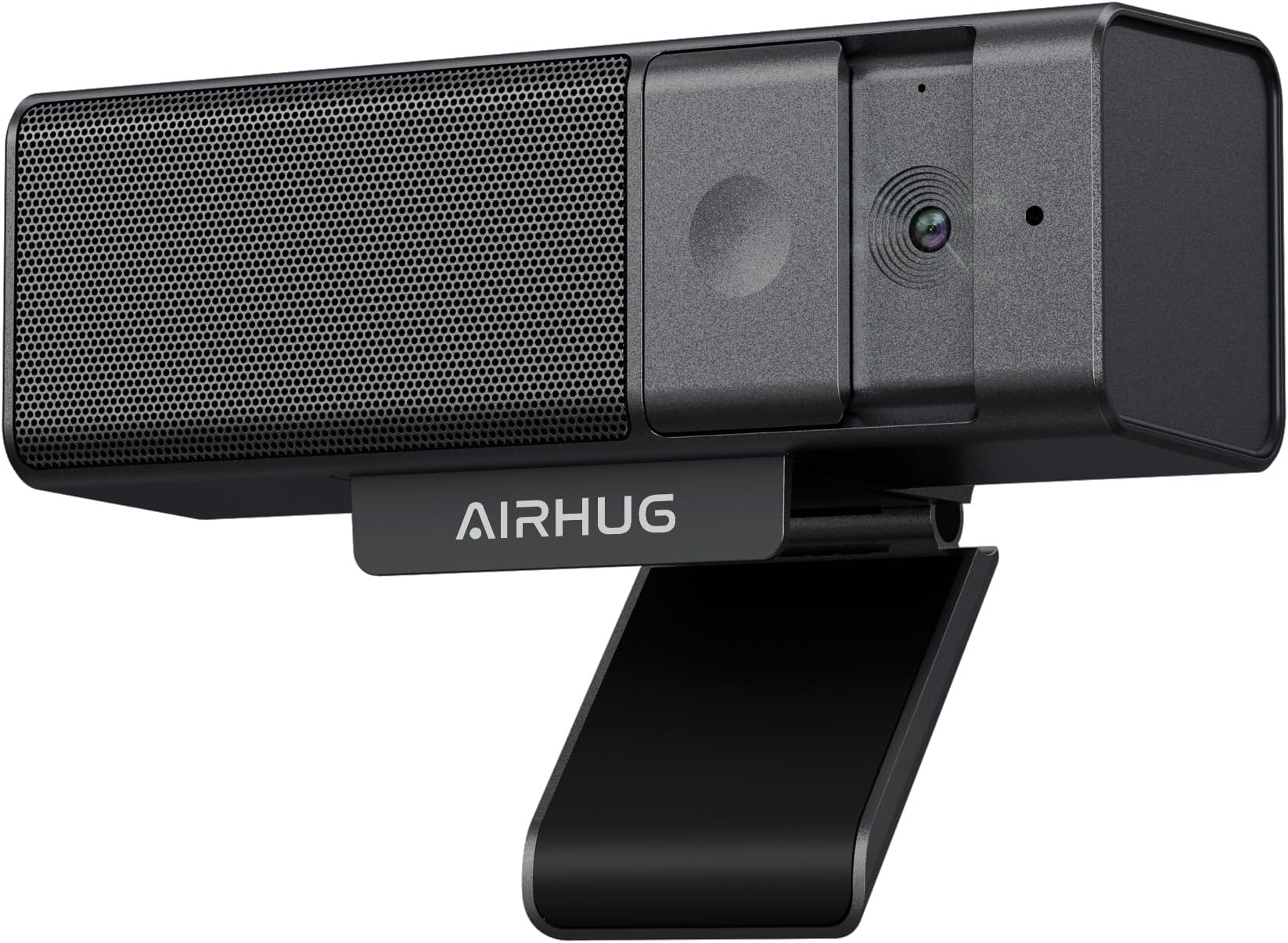 3 in 1 Webcam - 1080P Webcam with Microphone and Speaker, USB Webcam with Privacy Cover, for Video Conferencing/Online Class/Game Live