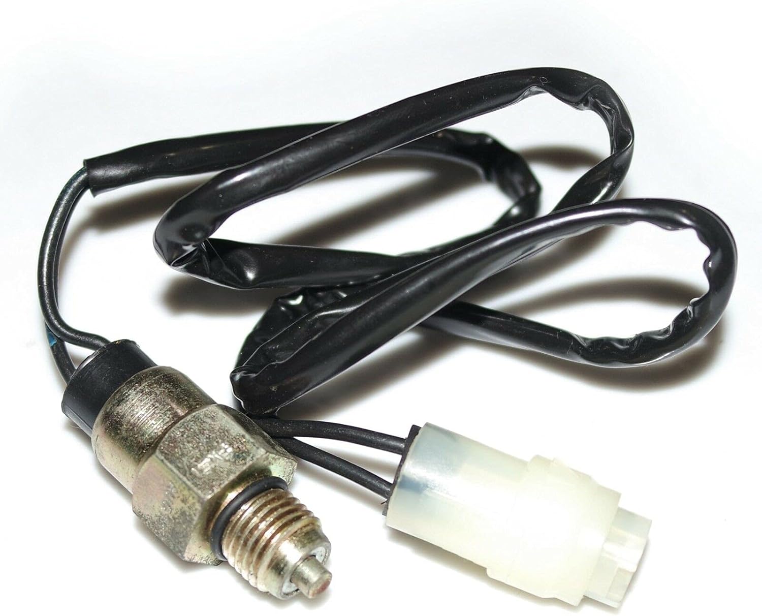 AEspares Suitable For Suzuki Four Wheel Drive Switch 4WD Switch SJ413 410 Jimny Samurai Sierra