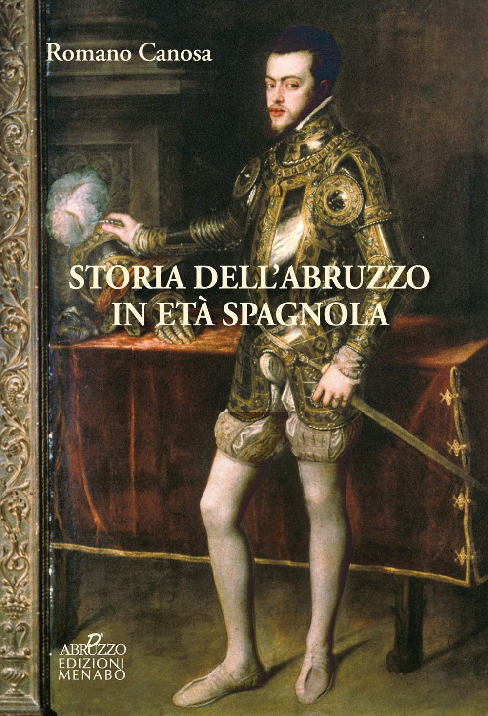 Storia Dell'abruzzo In Età Spagnola - 4