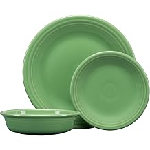 Fiesta 3pc Classic Place Setting - Meadow