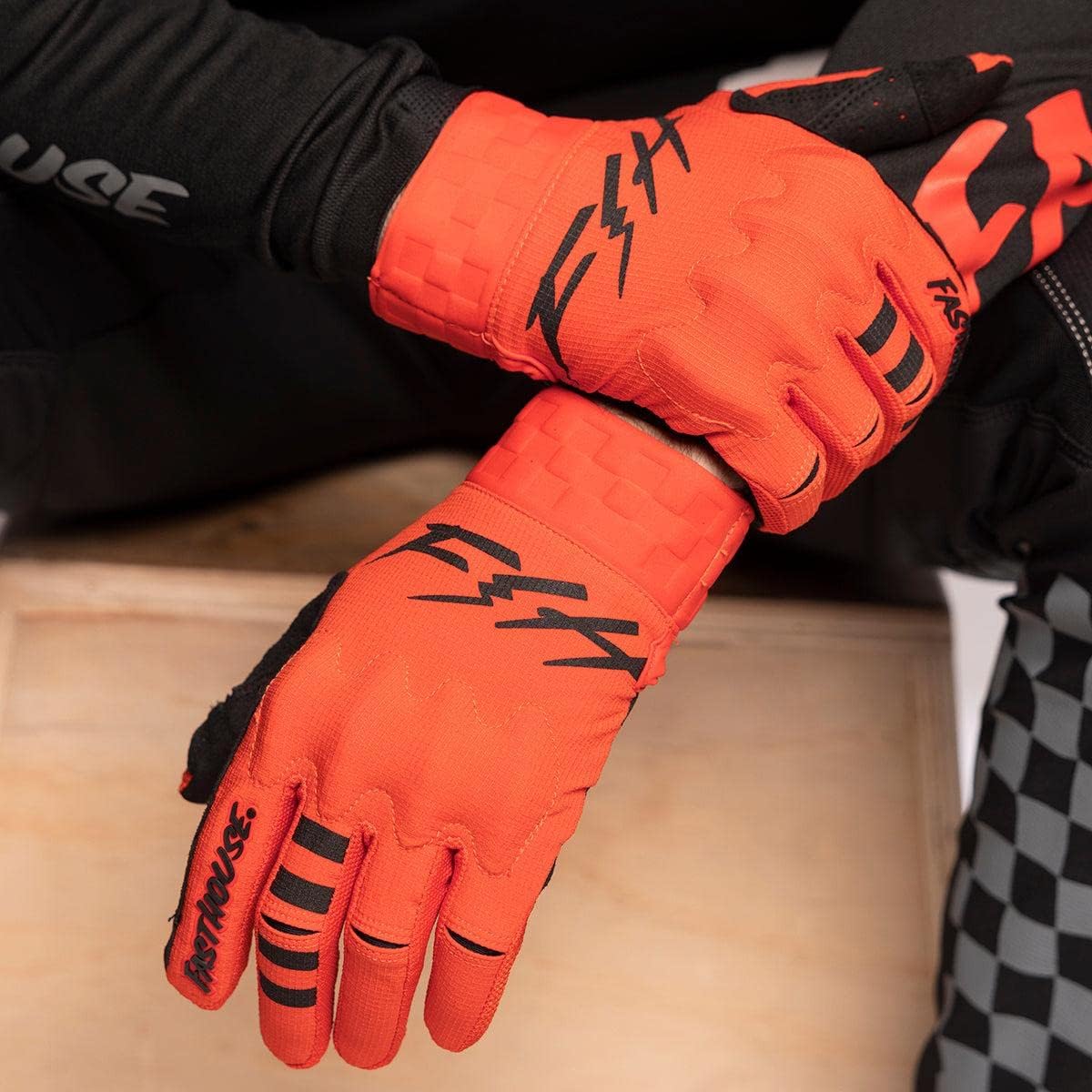 FASTHOUSE Blaster Rush Glove