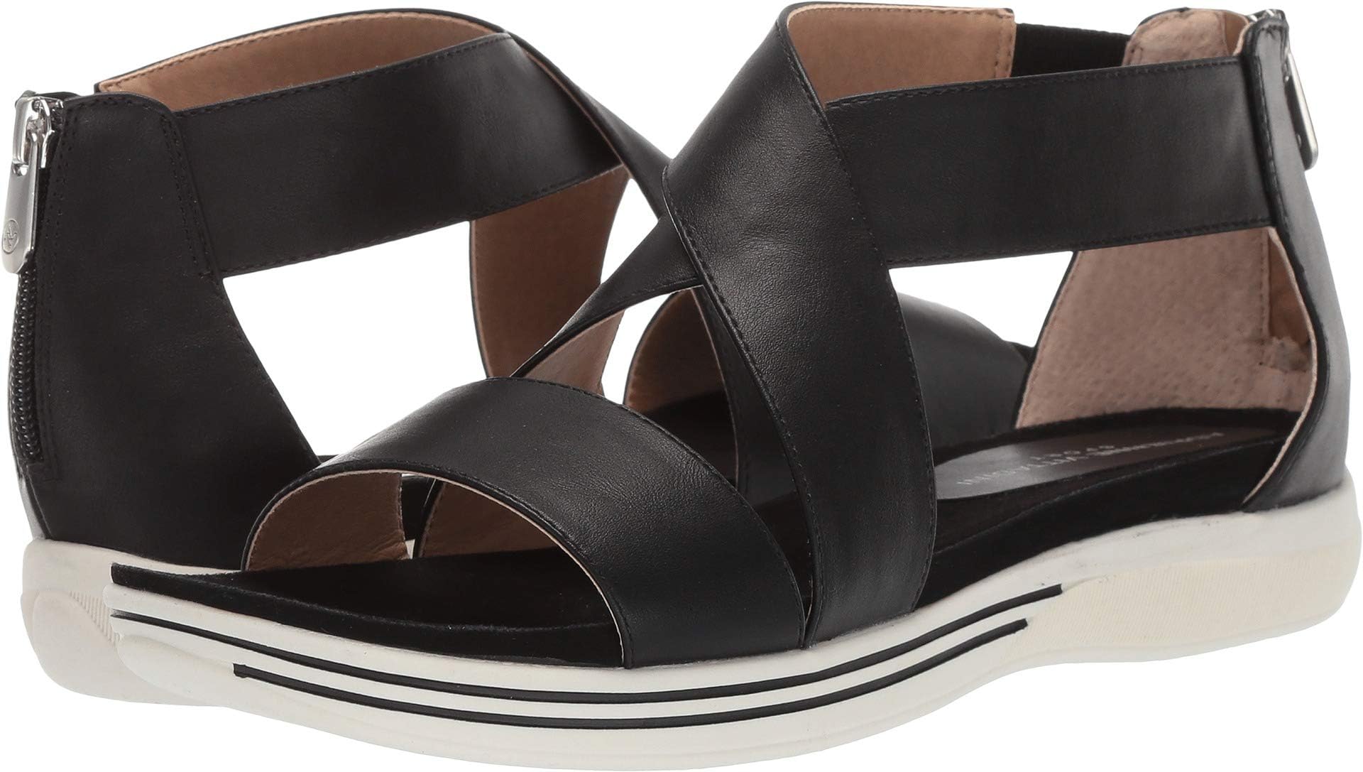 ADRIENNE VITTADINI Women's Cary Sport Sandal
