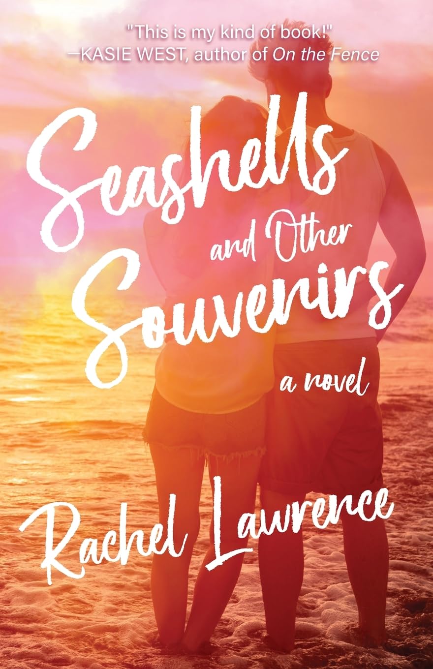 Seashells and Other Souvenirs      Paperback – June 24, 2025