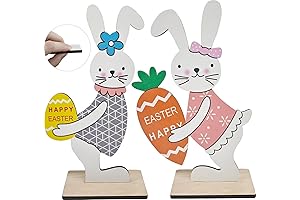 Easter Table Decor: A Springtime Statement of Eco-Friendly Elegance