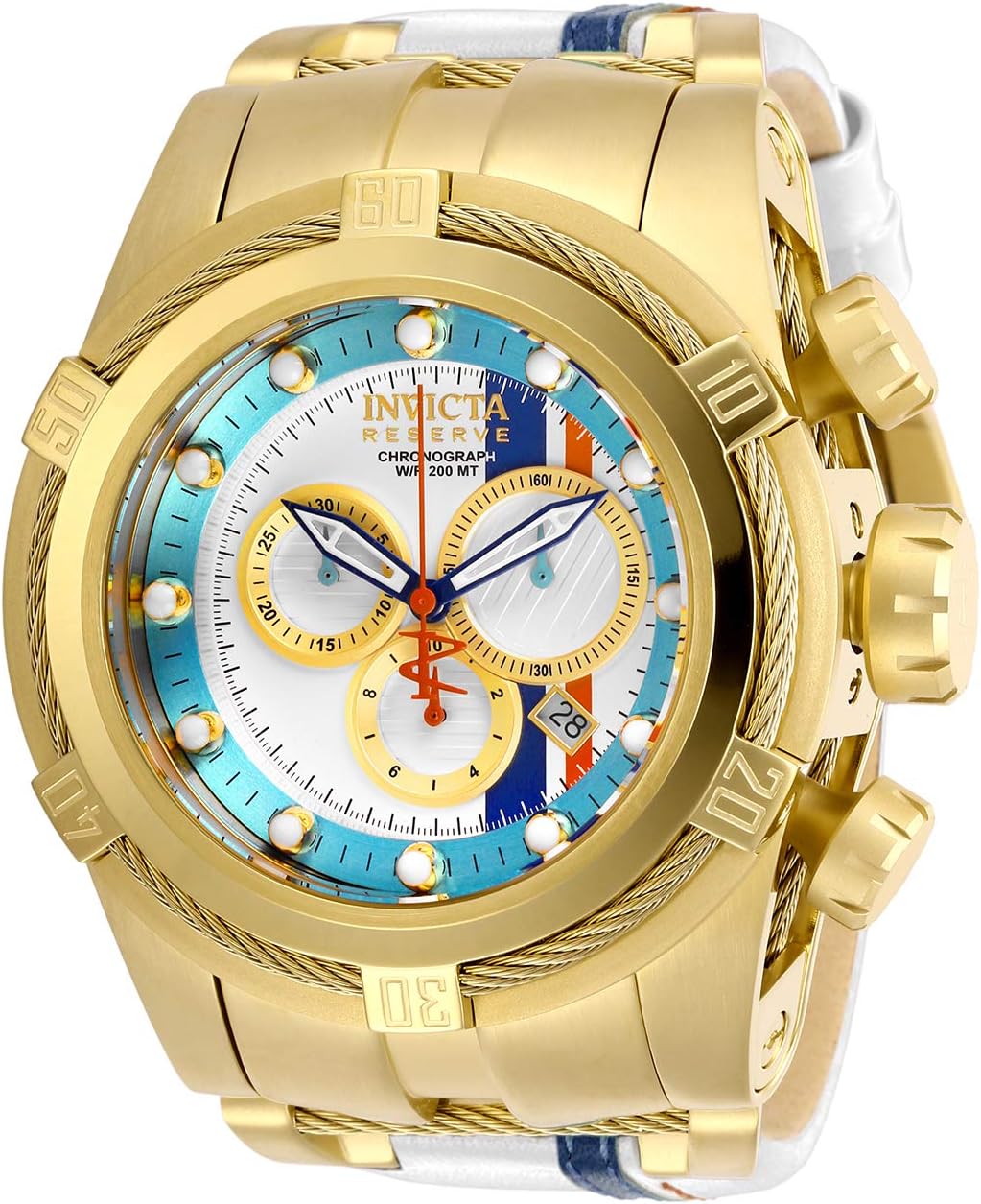 Invicta Mens Reserve Watch