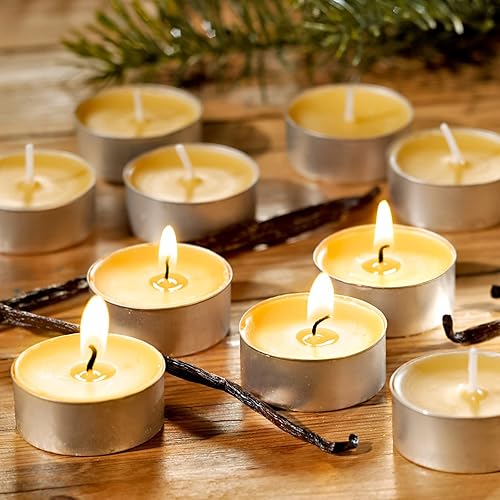 Miniatura 9 de 300 mechas de velas para fabricación de velas con 300 calcomanías de mecha y 30 soportes de mecha de vela de madera, kit de fabricación de velas de