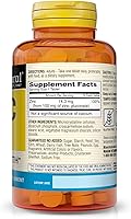 Vista 2 de MASON NATURAL Zinc 100mg 100 Tabs
