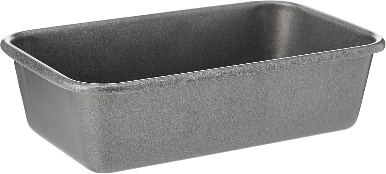 PRESTIGE Tough & Strong 4 Piece Reinforced Non-Stick Steel Bake Ware – Oven and Dishwasher Safe Bakeware Set