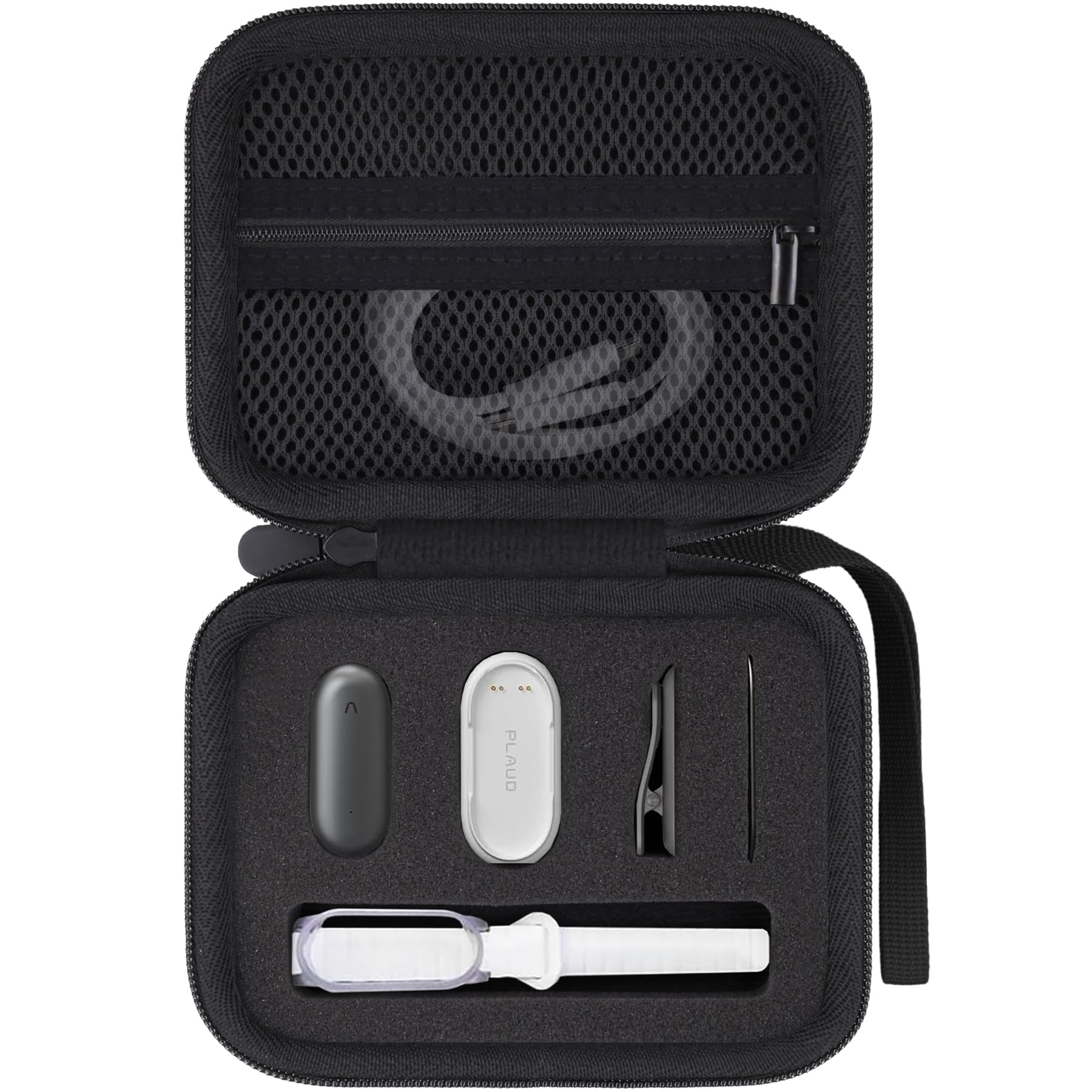 Amazon.co.jp: Plaud NotePin/NotePin S AI ボイスレコーダー プラウド