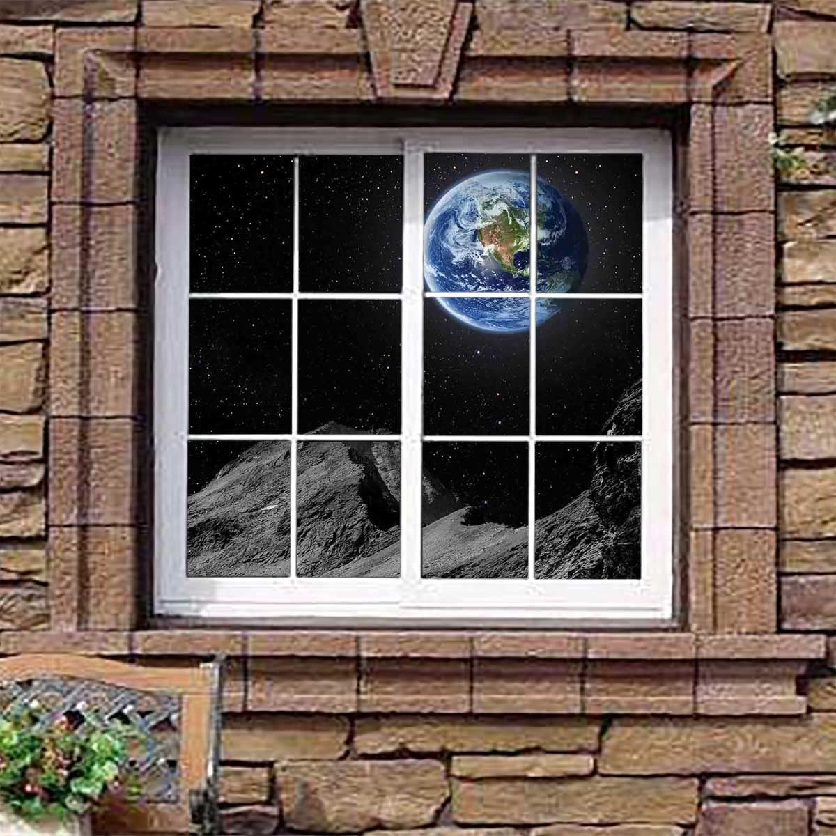 Privacy Window Film Petal Glass Window Film No Glue Privacy Window Cling